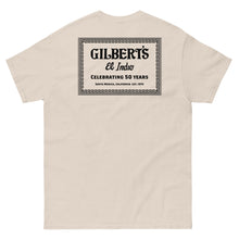 Load image into Gallery viewer, 50th anniversary tee