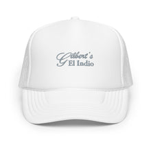 Load image into Gallery viewer, gilberts trucker hat
