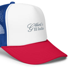 Load image into Gallery viewer, gilberts trucker hat
