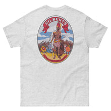Load image into Gallery viewer, Gilbert&#39;s classic tee

