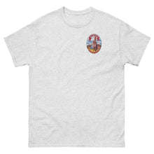 Load image into Gallery viewer, Gilbert's classic tee