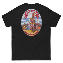 Load image into Gallery viewer, Gilbert's classic tee
