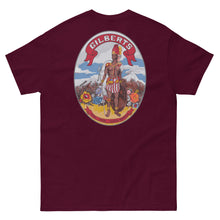 Load image into Gallery viewer, Gilbert's classic tee