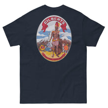 Load image into Gallery viewer, Gilbert's classic tee