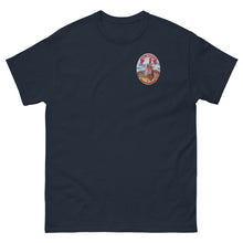 Load image into Gallery viewer, Gilbert's classic tee