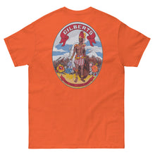 Load image into Gallery viewer, Gilbert's classic tee