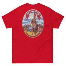 Load image into Gallery viewer, Gilbert&#39;s classic tee
