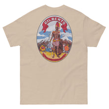 Load image into Gallery viewer, Gilbert's classic tee