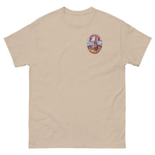 Load image into Gallery viewer, Gilbert's classic tee
