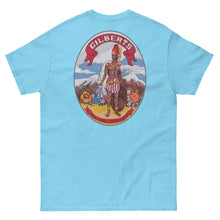 Load image into Gallery viewer, Gilbert's classic tee