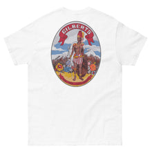 Load image into Gallery viewer, Gilbert's classic tee