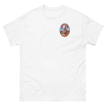 Load image into Gallery viewer, Gilbert's classic tee