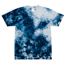 Load image into Gallery viewer, Gilbert&#39;s tie-dye t-shirt
