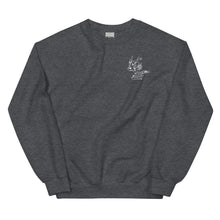Load image into Gallery viewer, 7 days a week sweatshirt