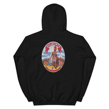 Load image into Gallery viewer, Gilbert's classic hoodie