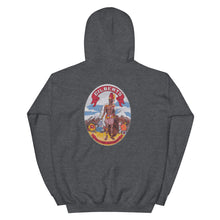 Load image into Gallery viewer, Gilbert's classic hoodie