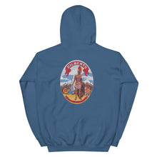 Load image into Gallery viewer, Gilbert's classic hoodie