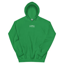 Load image into Gallery viewer, Gilbert's classic hoodie