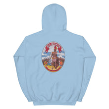 Load image into Gallery viewer, Gilbert's classic hoodie