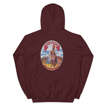 Load image into Gallery viewer, Gilbert's classic hoodie