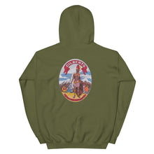 Load image into Gallery viewer, Gilbert&#39;s classic hoodie
