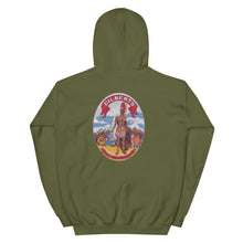 Load image into Gallery viewer, Gilbert's classic hoodie
