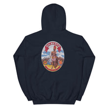 Load image into Gallery viewer, Gilbert's classic hoodie