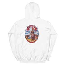 Load image into Gallery viewer, Gilbert's classic hoodie