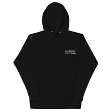 Load image into Gallery viewer, gilberts embroidery hoodie