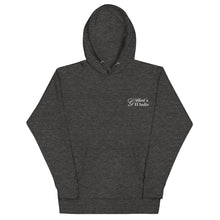 Load image into Gallery viewer, gilberts embroidery hoodie