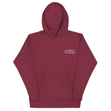 Load image into Gallery viewer, gilberts embroidery hoodie
