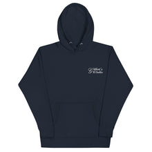 Load image into Gallery viewer, gilberts embroidery hoodie
