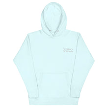 Load image into Gallery viewer, gilberts embroidery hoodie