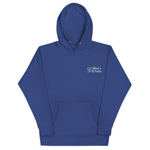Load image into Gallery viewer, gilberts embroidery hoodie